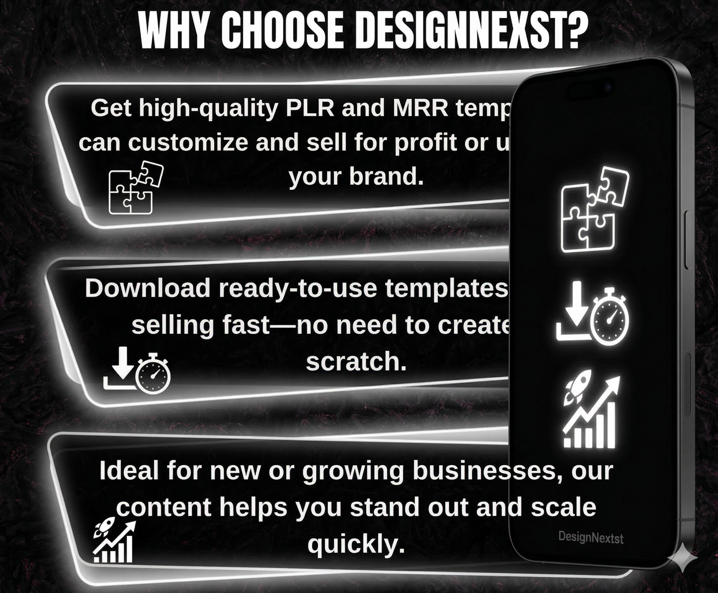 The 100.000 Luxury Videos Bundle